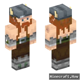 Unknown Skin - Minecraft skin