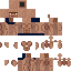 Unknown Skin classic skin texture