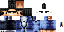 Unknown Skin classic skin texture