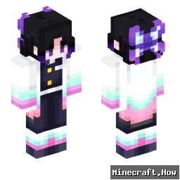 Unknown Skin - Minecraft skin