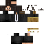Unknown Skin classic skin texture