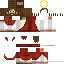 Unknown Skin Minecraft skin preview