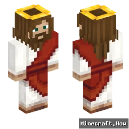 Unknown Skin - Minecraft skin