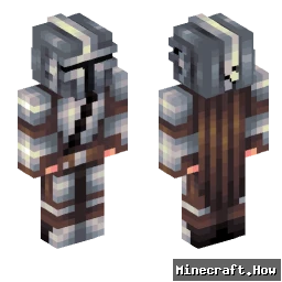 Unknown Skin - Minecraft skin