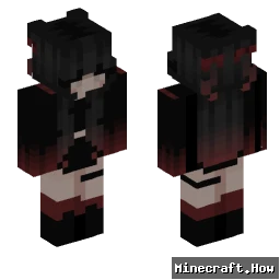 Unknown Skin - Minecraft skin