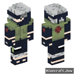 Unknown Skin - Minecraft skin