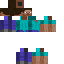 Unknown Skin classic skin texture