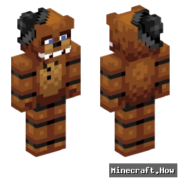 Unknown Skin - Minecraft skin