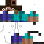 Unknown Skin classic skin texture