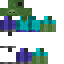 Unknown Skin classic skin texture