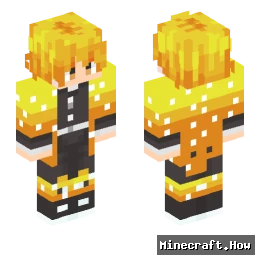 Unknown Skin - Minecraft skin