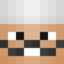 Chef - Minecraft skin thumbnail