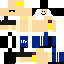 quackity Minecraft skin preview