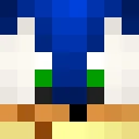 sonic classic skin texture