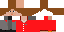 angelamerkel Minecraft skin preview