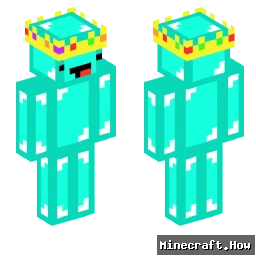 skeppy - Minecraft skin