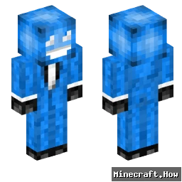 deadmau5 - Minecraft skin