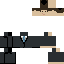 Ben_shapiro Minecraft skin preview