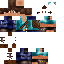 JOE Minecraft skin preview