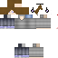 umpe Minecraft skin preview
