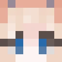 PumpkinBuilds classic skin texture