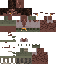 notbee Minecraft skin preview