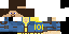 fallout_4 Minecraft skin preview