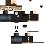 Septicbooper Minecraft skin preview