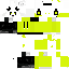 map classic skin texture