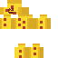 Pizza Minecraft skin preview