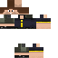 ImpulseSV Minecraft skin preview