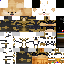 ollyoop classic skin texture