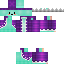 Vixon classic skin texture