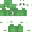 babyfaceMax Minecraft skin preview