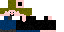 Akronman classic skin texture