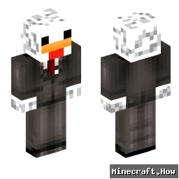 BellaFaccia - Minecraft skin