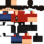 Lilsantee Minecraft skin preview