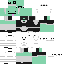 thirdtiger Minecraft skin preview
