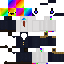 UsernameIsJoke classic skin texture