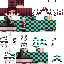 animeasiankid Minecraft skin preview