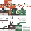 geminitay Minecraft skin preview