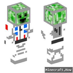Jumla - Minecraft skin