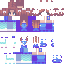 Dakota_whale_ classic skin texture