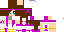 Ninjagirl classic skin texture