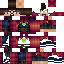 test classic skin texture