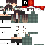 RayquazaSpirit classic skin texture