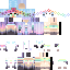 prizmplayz slim skin texture