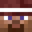 netherrack classic skin texture