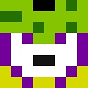 chumpchange classic skin texture