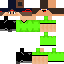 Hangman classic skin texture